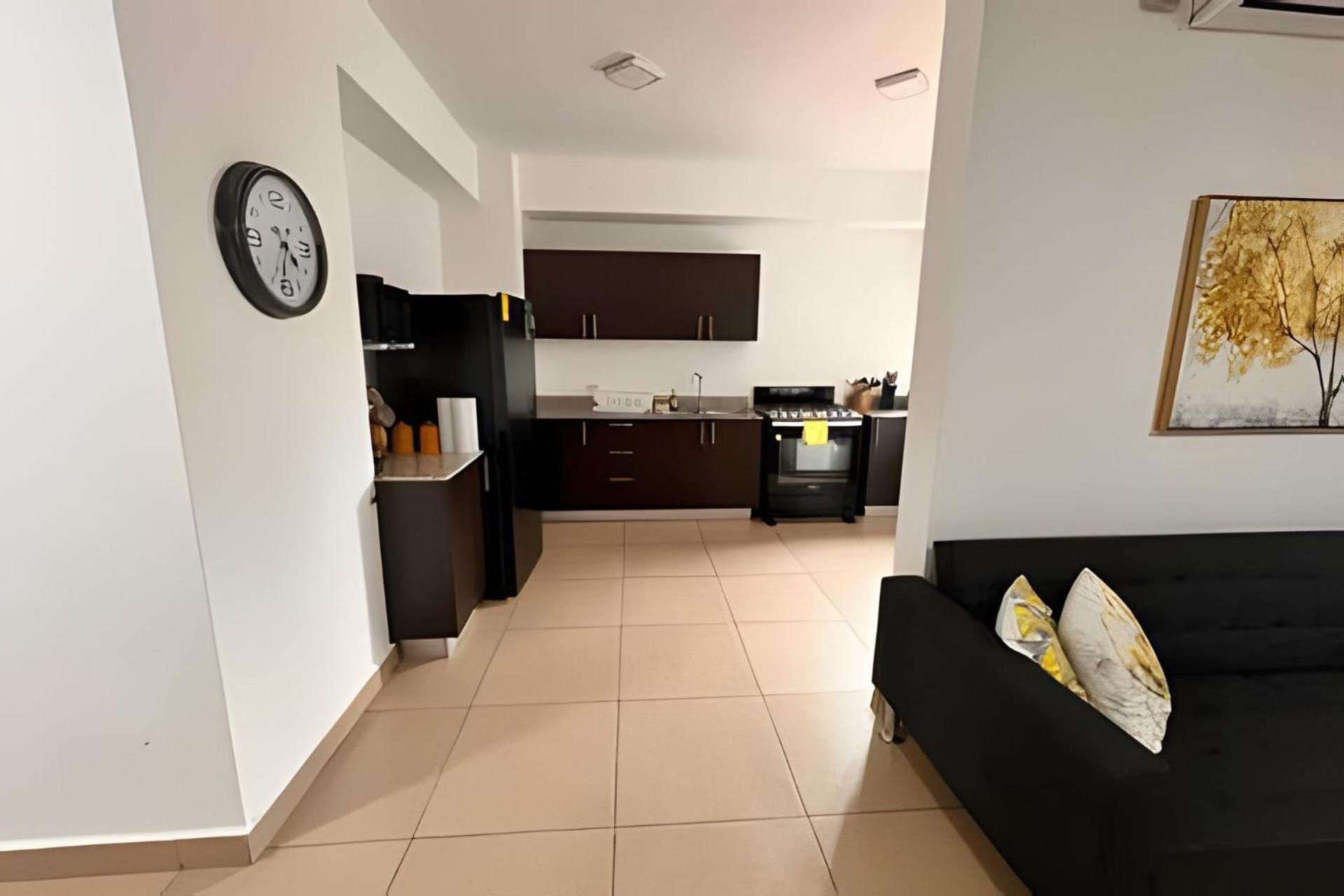 Apartamento En San Francisco Panama City Exterior photo
